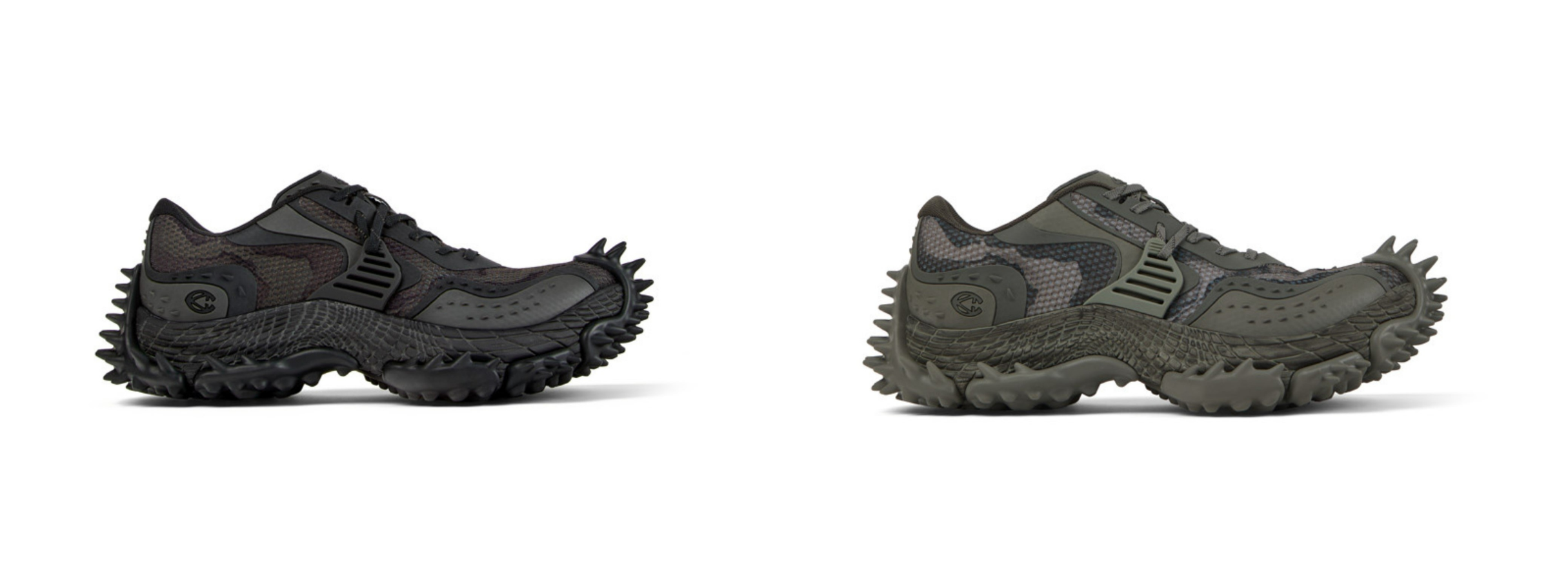 Tornado by CAMPERLAB | Topics | Camper（カンペール）日本公式サイト